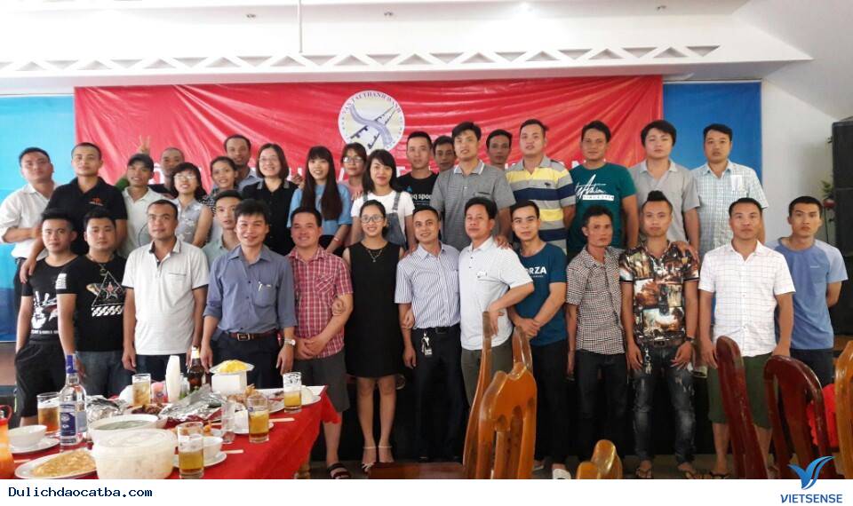 Công Ty Vận Tải Thành Danh - Ảnh 2 Công Ty Vận Tải Thành Danh - Ảnh 2