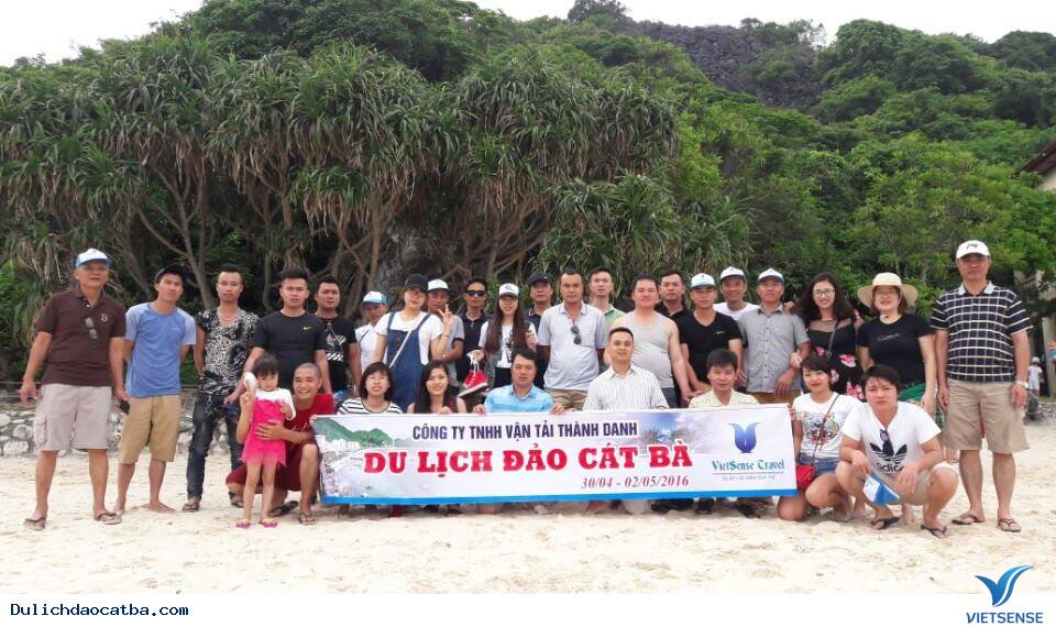 Công Ty Vận Tải Thành Danh - Ảnh 1 Công Ty Vận Tải Thành Danh - Ảnh 1