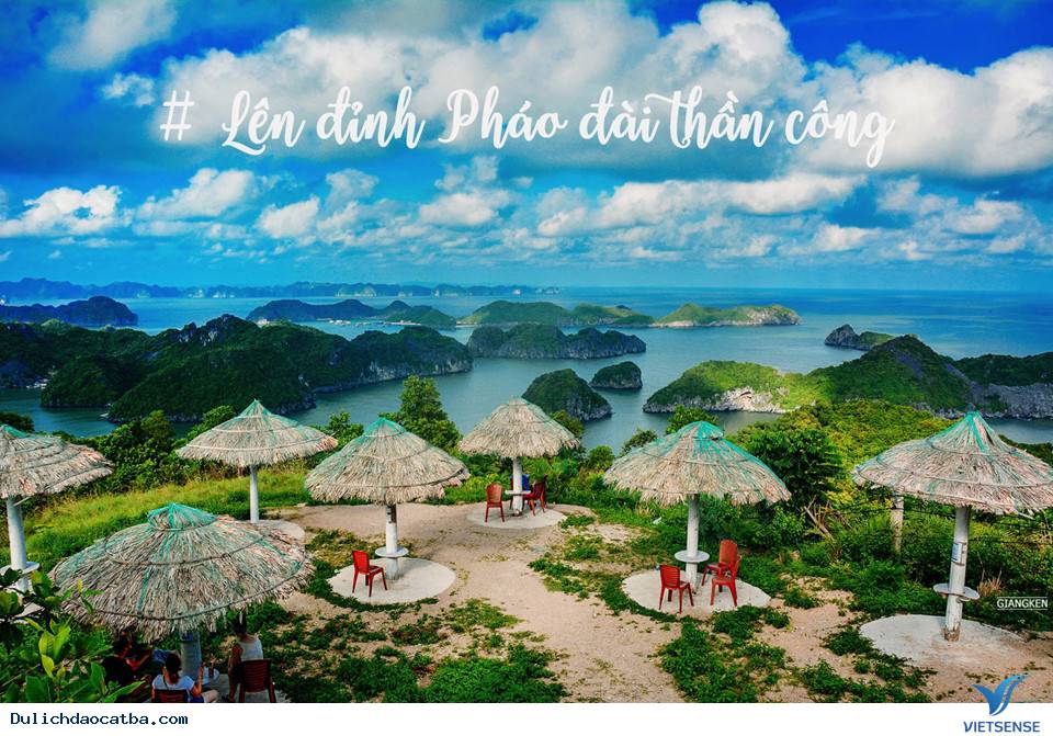Cuối Tuần Lên Rừng Xuống Biển Ở Cát Bà - Ảnh 5 Cuối Tuần Lên Rừng Xuống Biển Ở Cát Bà - Ảnh 5