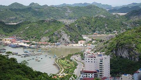 Giới Thiệu Về Huyện Đảo Cát Hải - Ảnh 5 Giới Thiệu Về Huyện Đảo Cát Hải - Ảnh 5