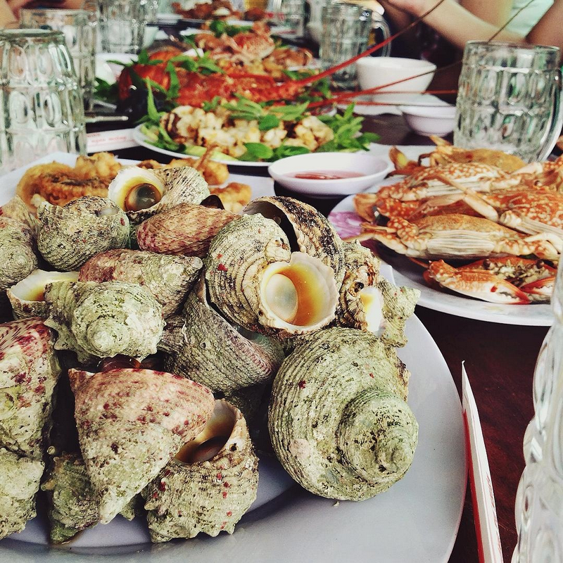 Đảo Nam Cát - Thiên Đường Cho Những Ngày Nắng Nóng - Ảnh 5 Đảo Nam Cát - Thiên Đường Cho Những Ngày Nắng Nóng - Ảnh 5