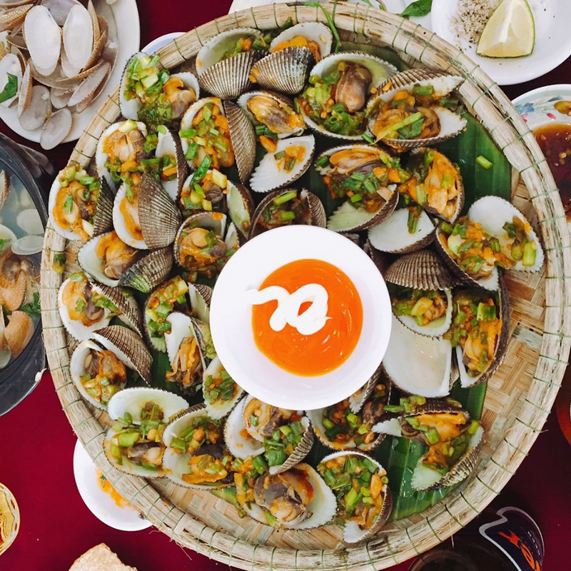 Đảo Nam Cát - Thiên Đường Cho Những Ngày Nắng Nóng - Ảnh 6 Đảo Nam Cát - Thiên Đường Cho Những Ngày Nắng Nóng - Ảnh 6