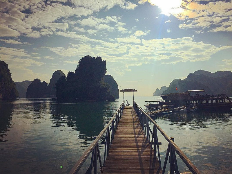 Đảo Nam Cát - Thiên Đường Cho Những Ngày Nắng Nóng - Ảnh 4 Đảo Nam Cát - Thiên Đường Cho Những Ngày Nắng Nóng - Ảnh 4