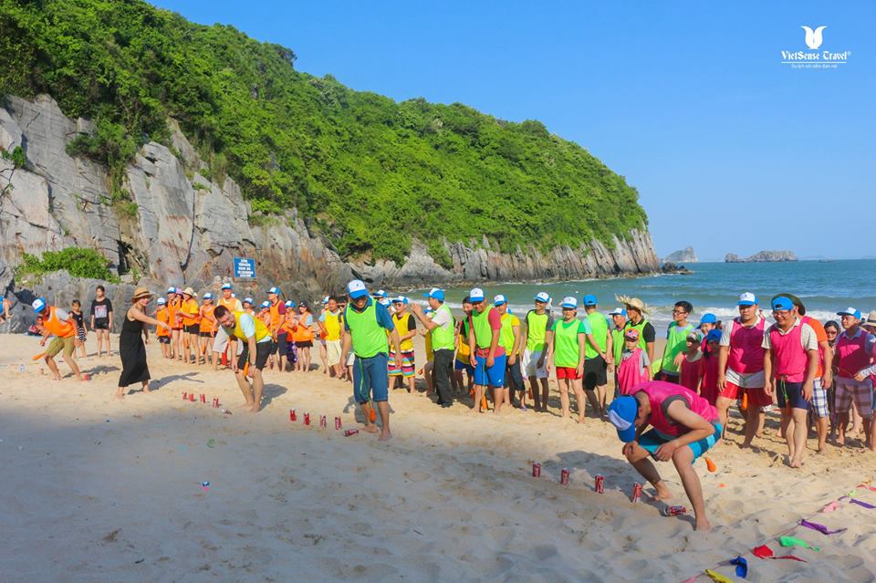 HÀ NỘI – ĐẢO CÁT HẢI – CÁT BÀ - Ảnh 2