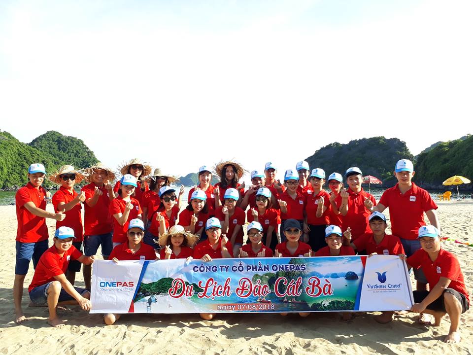 MỘT SỐ ĐOÀN DO VIETSENSE TRAVEL ĐÃ TỔ CHỨC - Ảnh 2