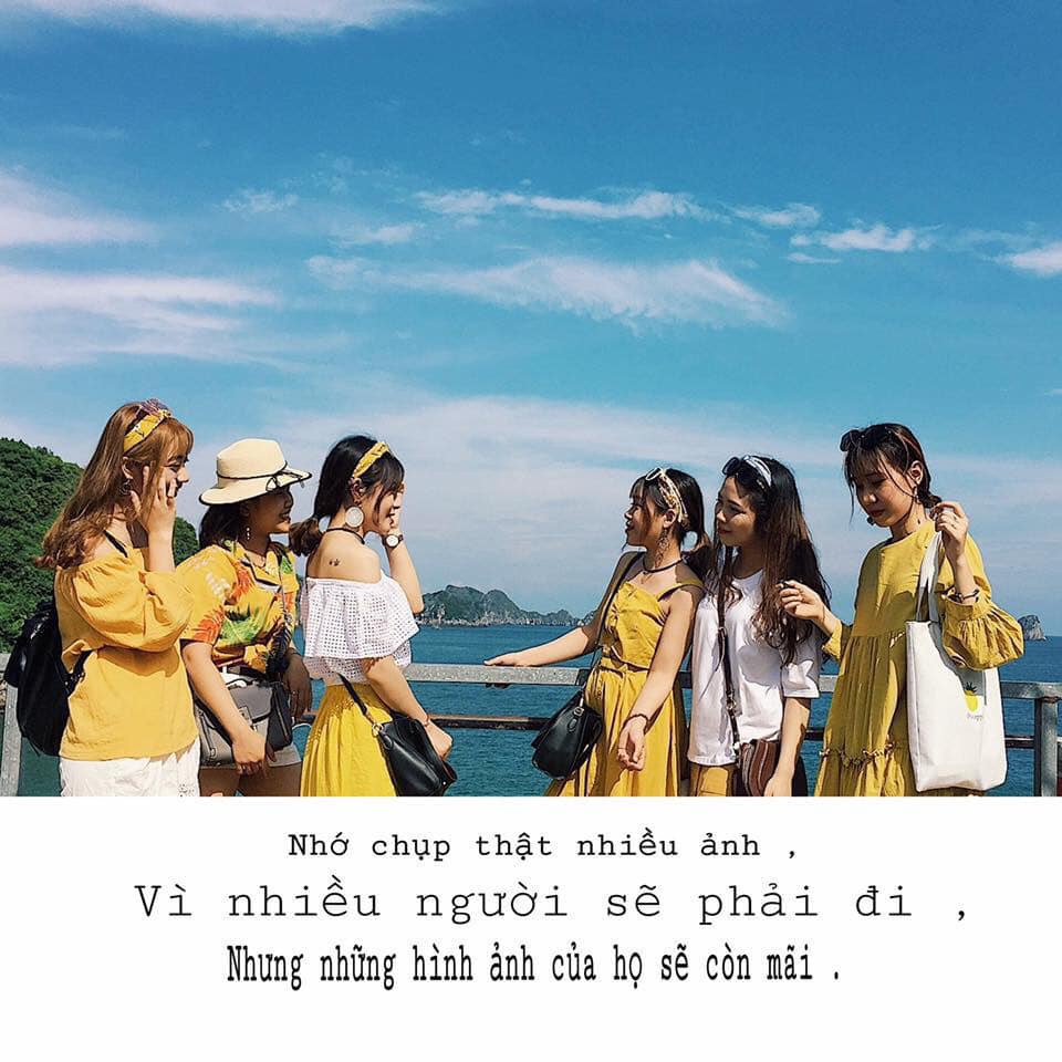 Review hành trình Đảo Cát Bà Theo Nhóm 3 Ngày 2 Đêm - Ảnh 1