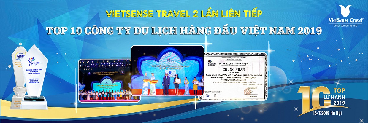 Top 10 Công Ty Uy Tín Việt Nam