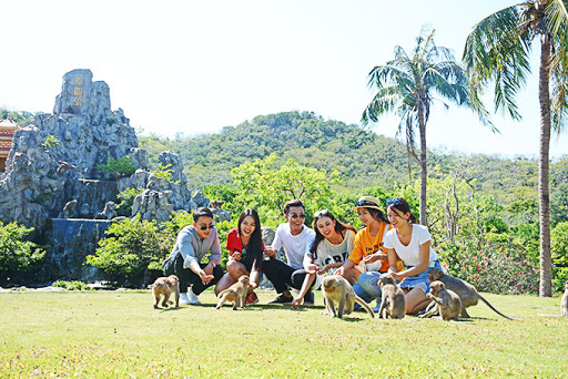 LỊCH TRÌNH CHI TIẾT - Ảnh 5