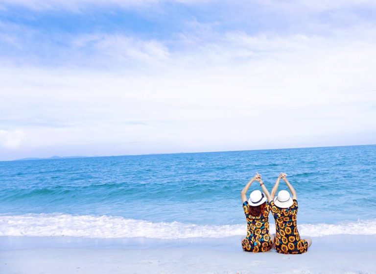 Chương trình free and easy Cát Bà | 2 ngày 1 đêm - Ảnh 1