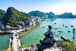 Kinh Nghiệm Xương Máu Khám Phá Đảo Cát Bà 2018 Kinh Nghiệm Xương Máu Khám Phá Đảo Cát Bà 2018