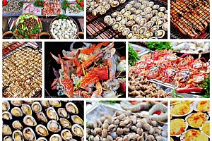 Lý do bạn nên chọn Cát Bà là điểm du lịch dịp lễ 30/4 này Lý do bạn nên chọn Cát Bà là điểm du lịch dịp lễ 30/4 này
