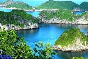 Những Địa Điểm Du Lịch Cát Bà Hấp Dẫn (P2) Những Địa Điểm Du Lịch Cát Bà Hấp Dẫn (P2)