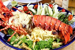 Những Món Ngón Khó Cưỡng Khi Đi Du Lịch Cát Bà (P3) Những Món Ngón Khó Cưỡng Khi Đi Du Lịch Cát Bà (P3)