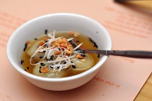 Về Hải Phòng Ăn Sủi Dìn Nóng Về Hải Phòng Ăn Sủi Dìn Nóng