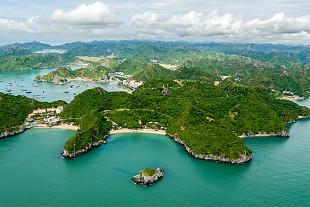 Du lịch Cát Bà mùa đông – tại sao không?