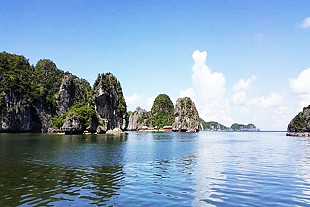 Khu du lịch Nam Cát – Điểm đến của sự khám phá