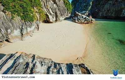 30/4 có nên du lịch Cát Bà không 30/4 có nên du lịch Cát Bà không