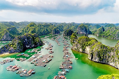 6 Địa Điểm Hot Nhất Năm 2020 6 Địa Điểm Hot Nhất Năm 2020