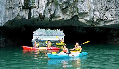 9 Trải Nghiệm Nên Thử Trong Chuyến Du Lịch Cát Bà Mùa Hè Này 9 Trải Nghiệm Nên Thử Trong Chuyến Du Lịch Cát Bà Mùa Hè Này