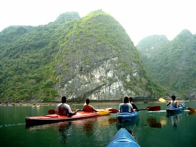 Đảo Cát Bà Có Gì Hấp Dẫn Trong Chuyến Đi Mùa Hè Này Đảo Cát Bà Có Gì Hấp Dẫn Trong Chuyến Đi Mùa Hè Này