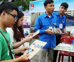Đảo Cát Bà Ra Mắt CLB Tình Nguyện Viên Hướng Dẫn Du Lịch Đảo Cát Bà Ra Mắt CLB Tình Nguyện Viên Hướng Dẫn Du Lịch