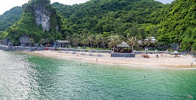 Du lịch Cát Bà 30/4: bỏ túi kinh nghiệm vui chơi mới nhất 2019 Du lịch Cát Bà 30/4: bỏ túi kinh nghiệm vui chơi mới nhất 2019