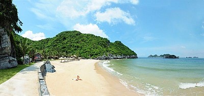 Du lịch cát bà có gì hay Du lịch cát bà có gì hay