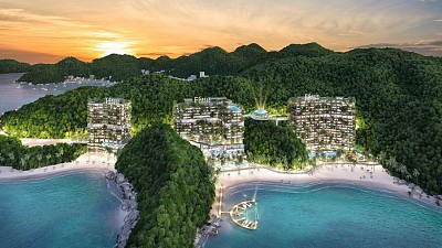 Flamingo Beach Resort – nghỉ dưỡng đẳng cấp không còn xa vời Flamingo Beach Resort – nghỉ dưỡng đẳng cấp không còn xa vời