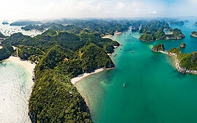 Hè Này, Cát Bà Có Gì Đặc Biệt Hè Này, Cát Bà Có Gì Đặc Biệt