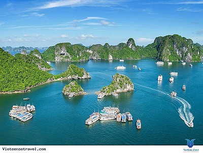 hè này có nên du lịch Cát Bà không hè này có nên du lịch Cát Bà không