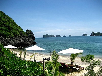 Kinh Nghiệm Du Lịch Cát Bà Kinh Nghiệm Du Lịch Cát Bà