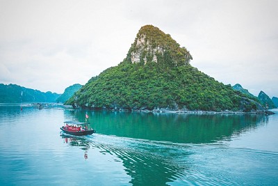 Kinh Nghiệm Du Lịch Phượt Cát Bà Ngày Cuối Tuần Bằng Xe Máy Kinh Nghiệm Du Lịch Phượt Cát Bà Ngày Cuối Tuần Bằng Xe Máy