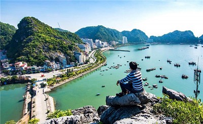 Kinh Nghiệm Xương Máu Khám Phá Đảo Cát Bà 2018 Kinh Nghiệm Xương Máu Khám Phá Đảo Cát Bà 2018