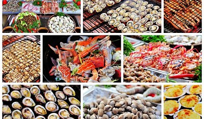Lý do bạn nên chọn Cát Bà là điểm du lịch dịp lễ 30/4 này Lý do bạn nên chọn Cát Bà là điểm du lịch dịp lễ 30/4 này