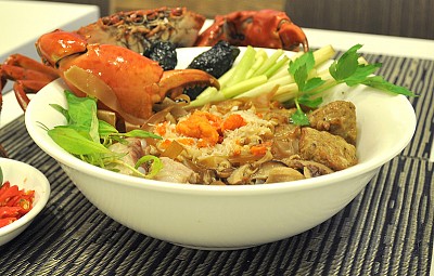 Những Món Đặc Sản Tuyệt Ngon Đừng Nên Bỏ Qua Những Món Đặc Sản Tuyệt Ngon Đừng Nên Bỏ Qua