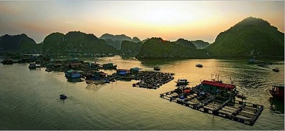 Những Trải Nghiệm Tuyệt Vời Nên Có Khi Đi Cát Bà Những Trải Nghiệm Tuyệt Vời Nên Có Khi Đi Cát Bà