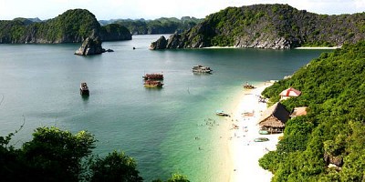 Tất tần tật Vịnh Lan Hạ - Cát Bà Tất tần tật Vịnh Lan Hạ - Cát Bà