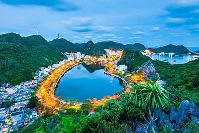 Tổng hợp kinh nghiệm du lịch Cát Bà Tự Túc 2023 Tổng hợp kinh nghiệm du lịch Cát Bà Tự Túc 2023