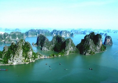 Vịnh Lan Hạ, Cát Bà Vịnh Lan Hạ, Cát Bà