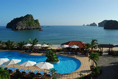 Vui “hết ý” với kinh nghiệm du lịch Cát Bà dịp 30/4 Vui “hết ý” với kinh nghiệm du lịch Cát Bà dịp 30/4