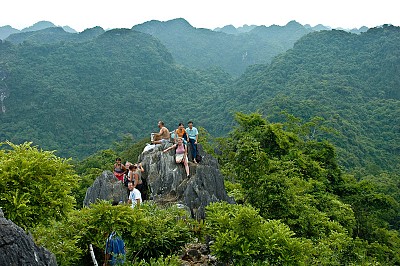 Vườn Quốc Gia Cát Bà Vườn Quốc Gia Cát Bà