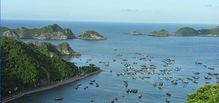 Cát Bà Beach Resort