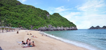 Cát Bà Beach Resort