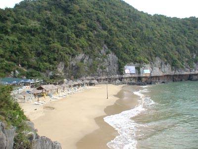 Cát Bà Beach Resort
