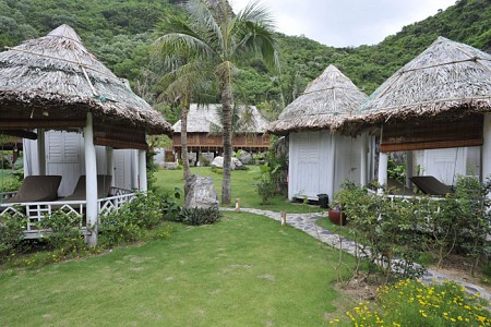 Cát Bà Beach Resort