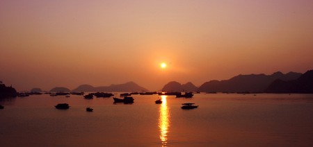 Cát Bà Beach Resort