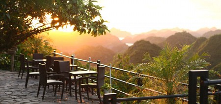 Cát Bà Beach Resort