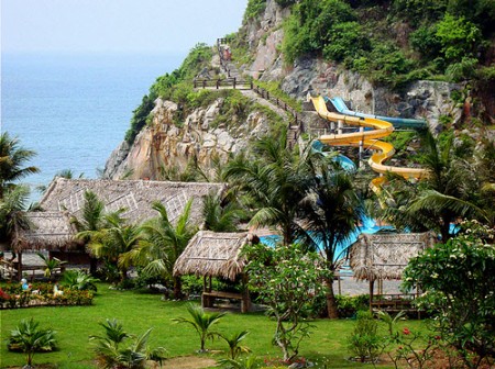 Cát Bà Island Resort