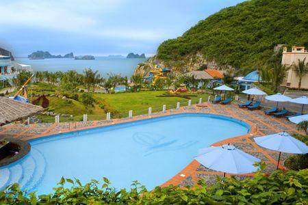 Cát Bà Island Resort