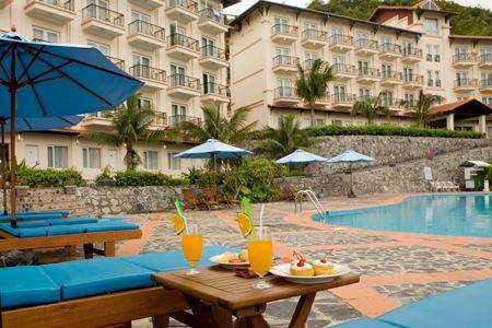 Cát Bà Island Resort